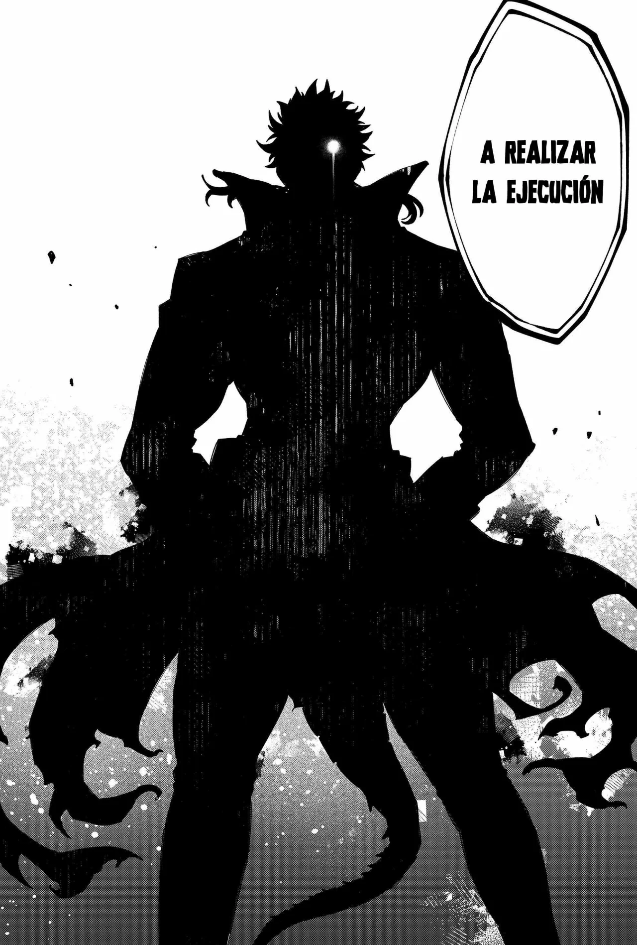 Un juego para salvar a la Humanidad Capítulo 86 - Page 22