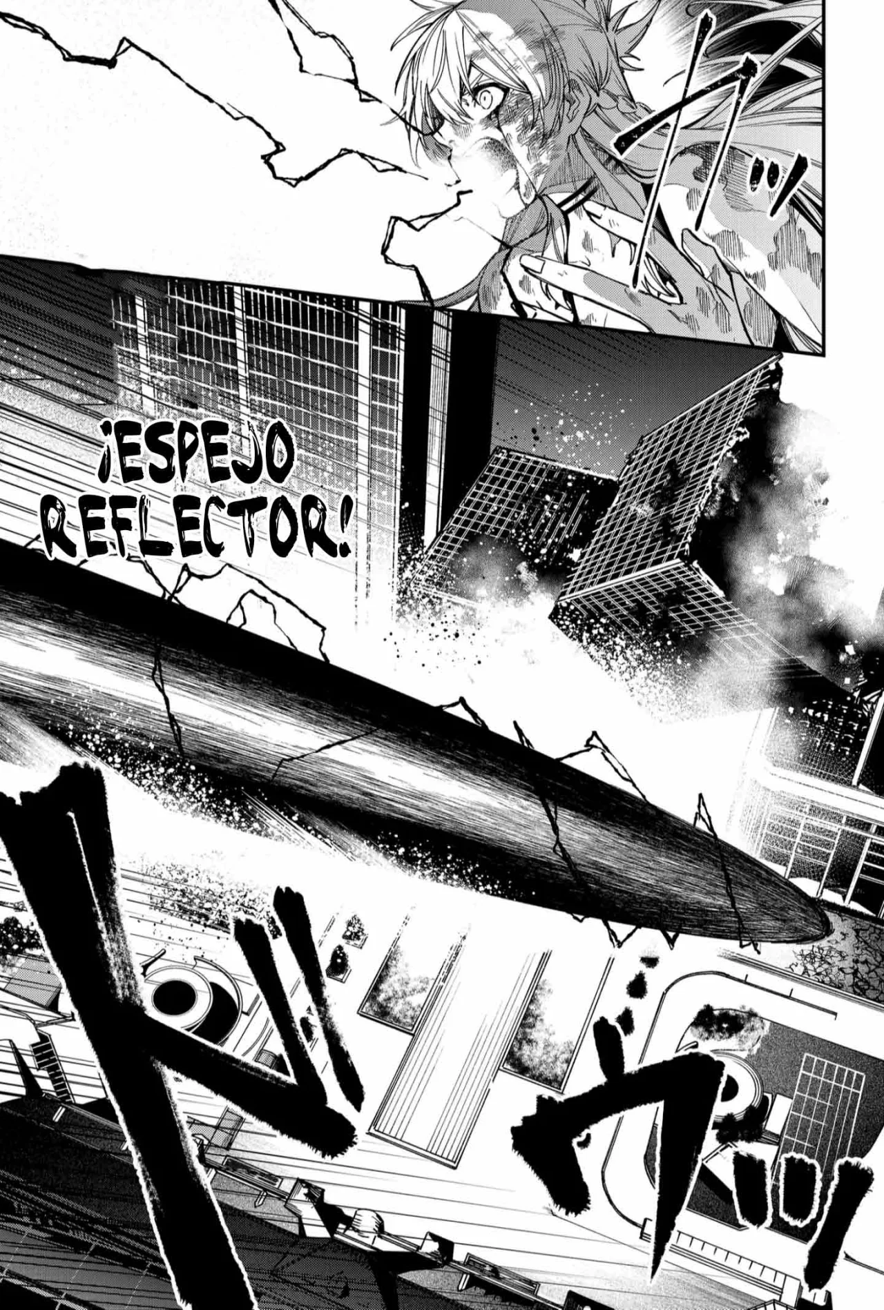 Un juego para salvar a la Humanidad Capítulo 90 - Page 13