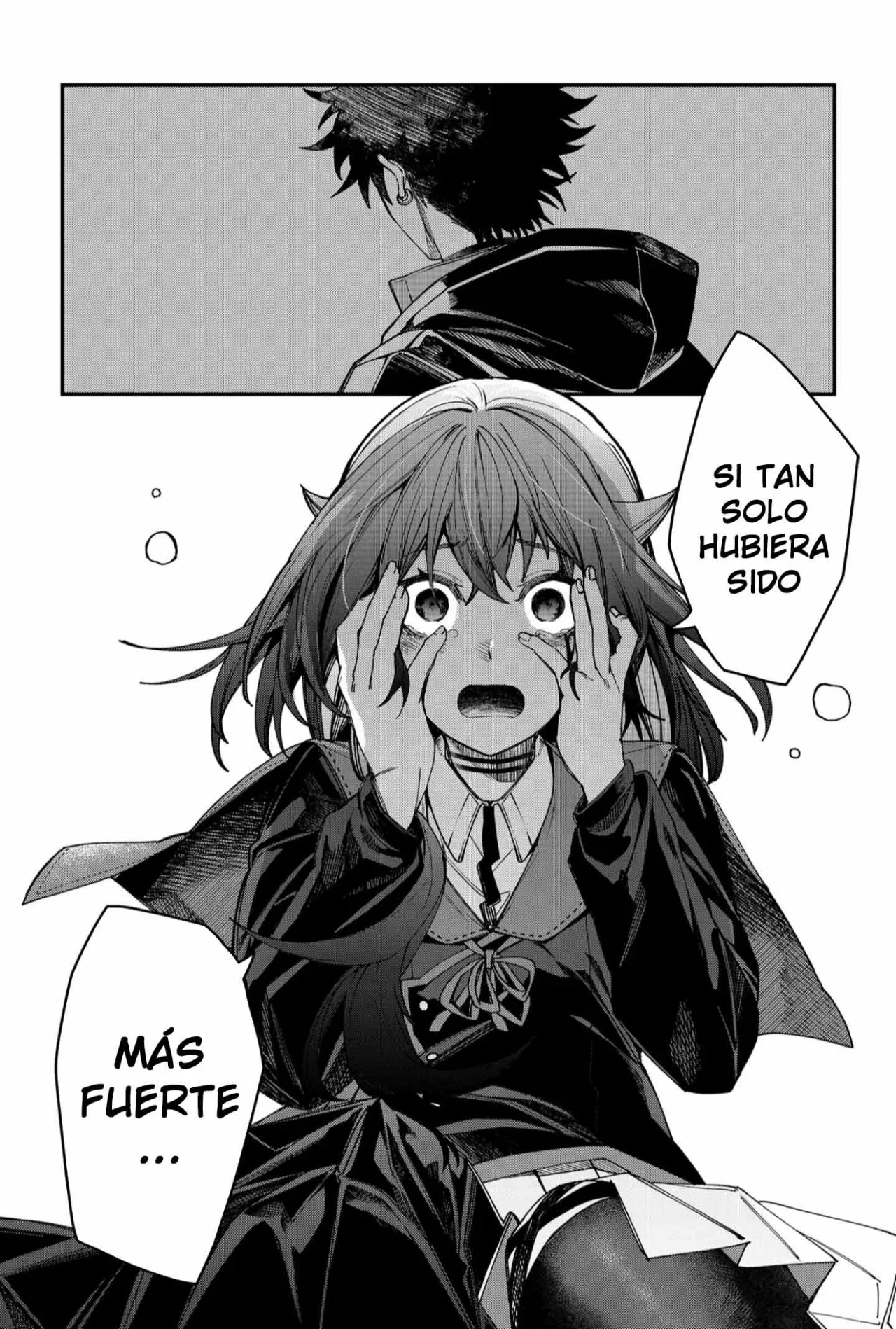 Un juego para salvar a la Humanidad Capítulo 91 - Page 14