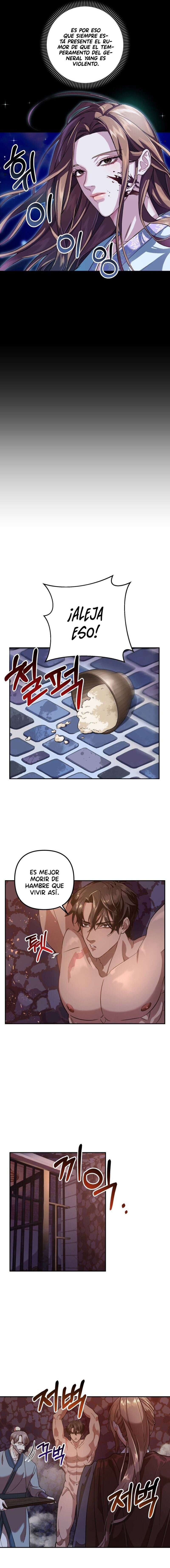 Acerca de la destrucción exclusiva Capítulo 1 - Page 10