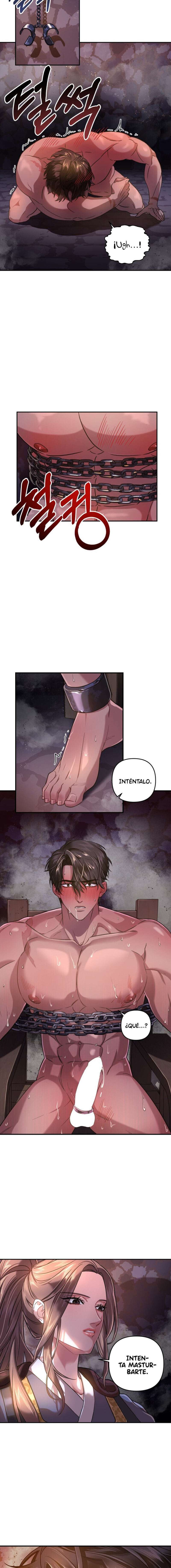 Acerca de la destrucción exclusiva Capítulo 1 - Page 18