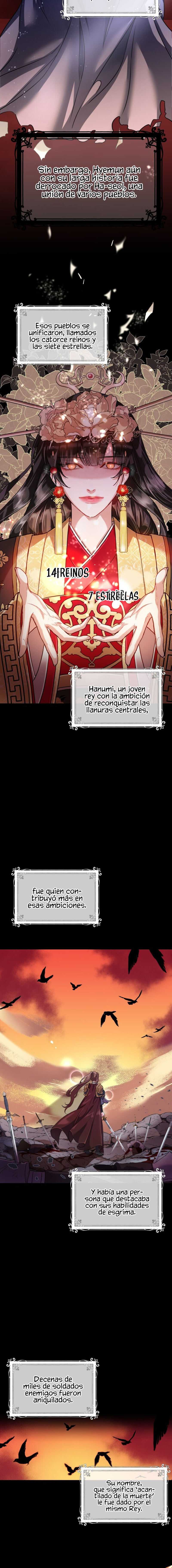 Acerca de la destrucción exclusiva Capítulo 1 - Page 6