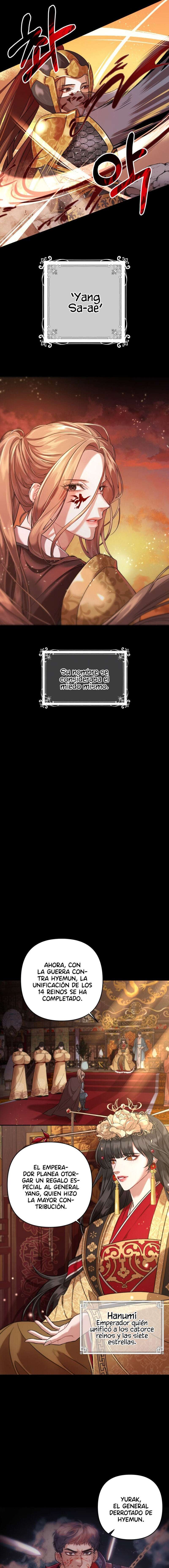 Acerca de la destrucción exclusiva Capítulo 1 - Page 7