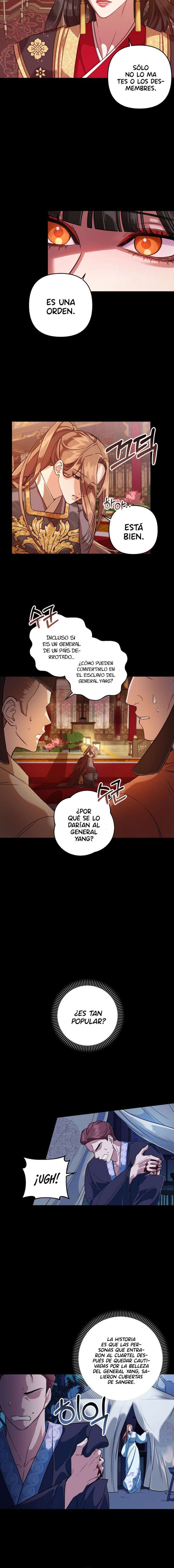 Acerca de la destrucción exclusiva Capítulo 1 - Page 9