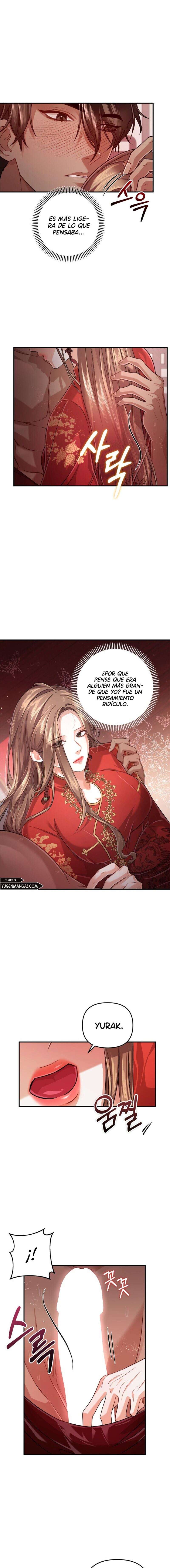 Acerca de la destrucción exclusiva Capítulo 10 - Page 15