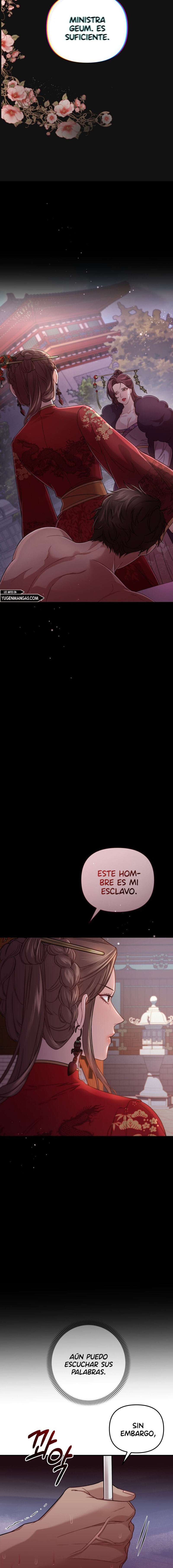 Acerca de la destrucción exclusiva Capítulo 10 - Page 2