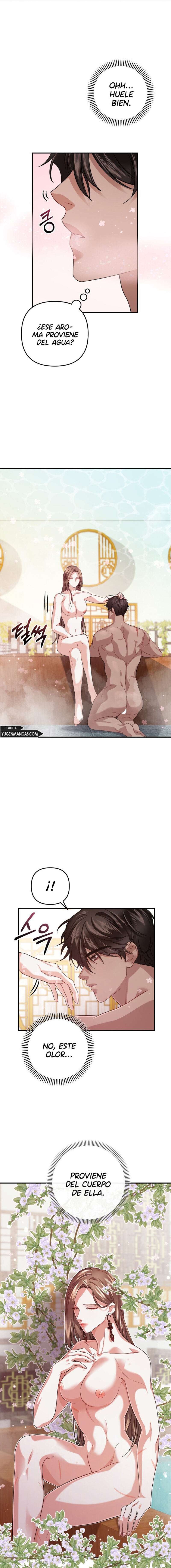 Acerca de la destrucción exclusiva Capítulo 10 - Page 7