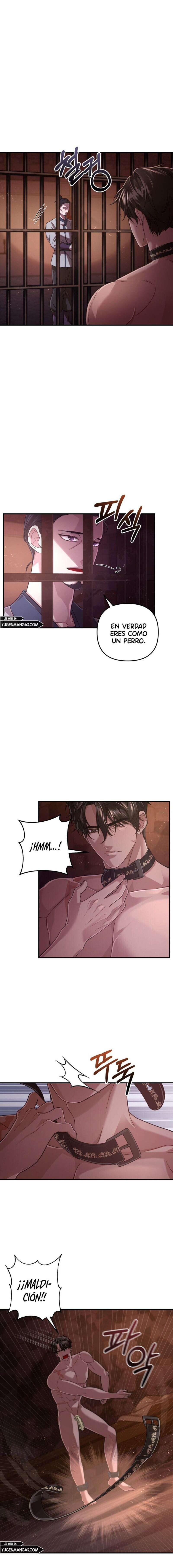 Acerca de la destrucción exclusiva Capítulo 12 - Page 12