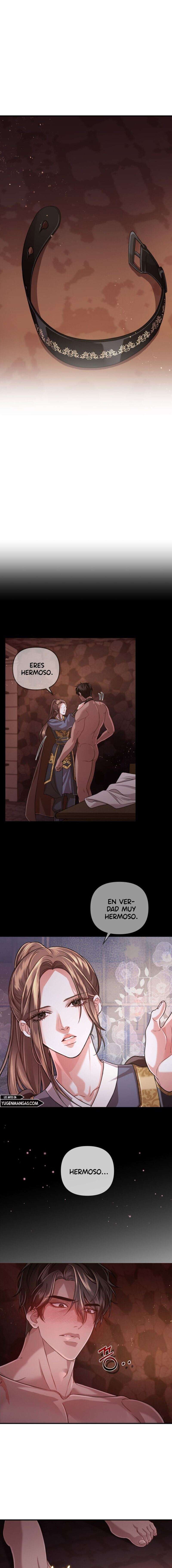 Acerca de la destrucción exclusiva Capítulo 12 - Page 13