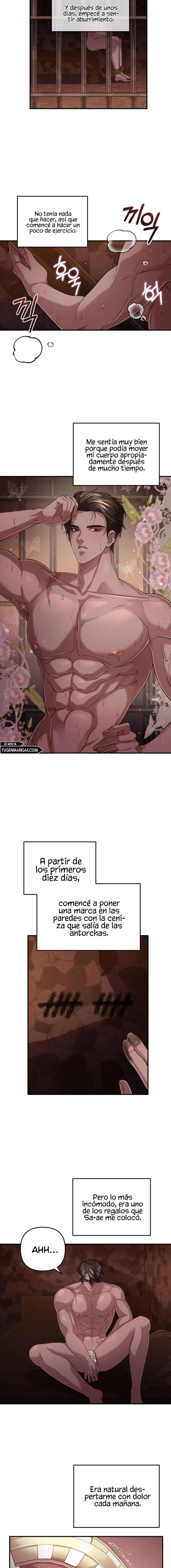 Acerca de la destrucción exclusiva Capítulo 12 - Page 15
