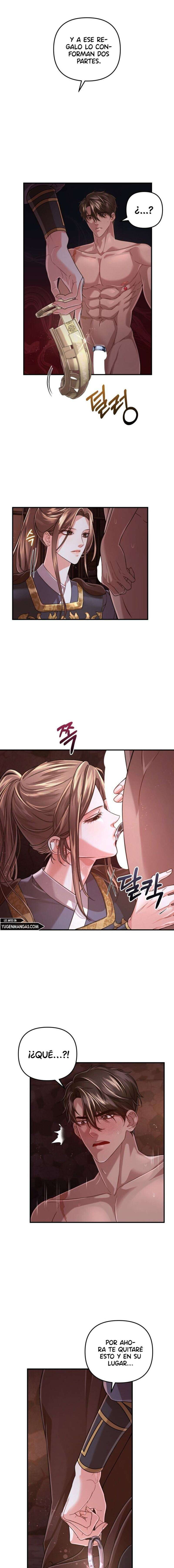 Acerca de la destrucción exclusiva Capítulo 12 - Page 4