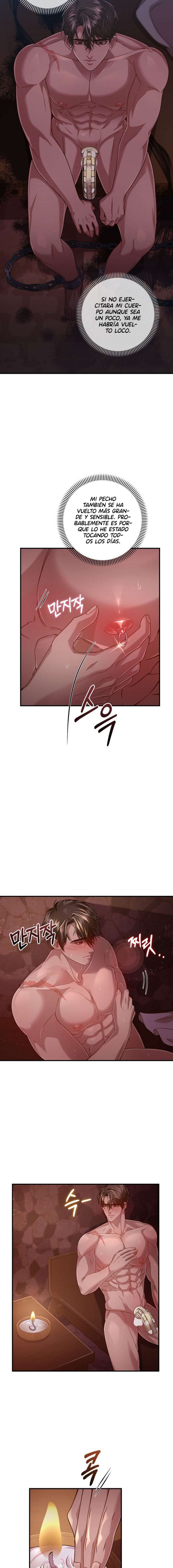 Acerca de la destrucción exclusiva Capítulo 13 - Page 12