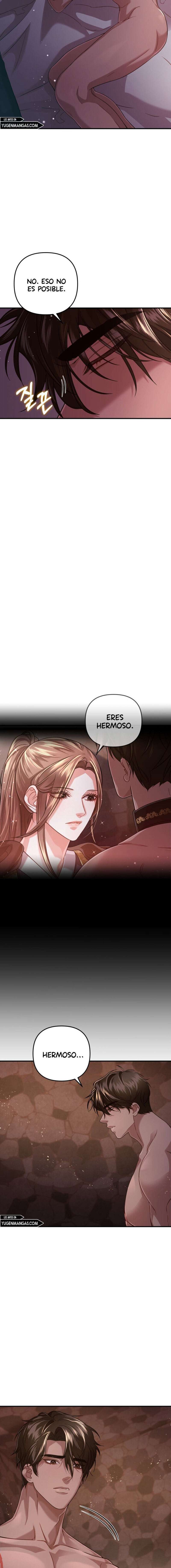 Acerca de la destrucción exclusiva Capítulo 13 - Page 16