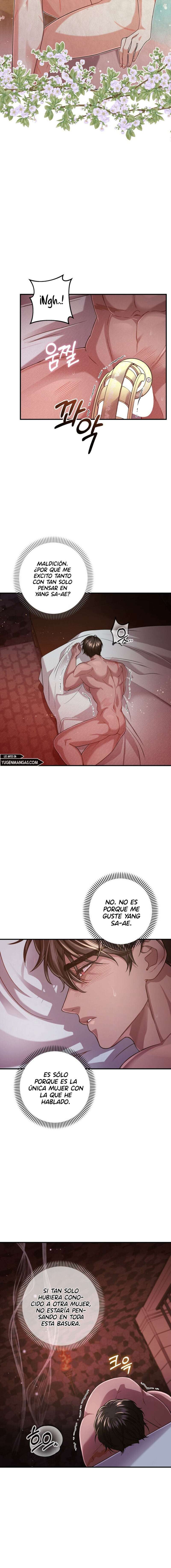 Acerca de la destrucción exclusiva Capítulo 13 - Page 4