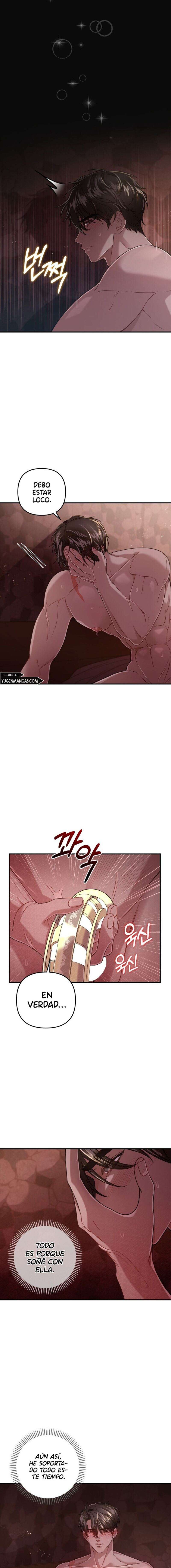 Acerca de la destrucción exclusiva Capítulo 13 - Page 7