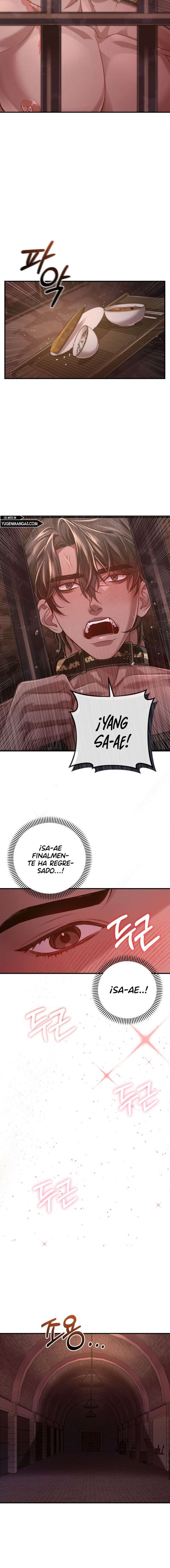 Acerca de la destrucción exclusiva Capítulo 14 - Page 8