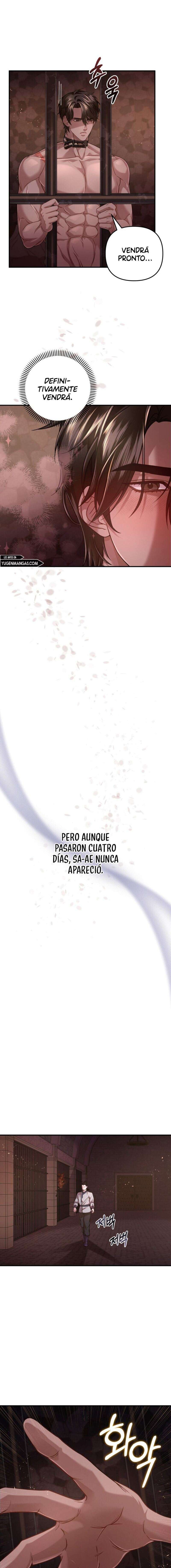 Acerca de la destrucción exclusiva Capítulo 14 - Page 9