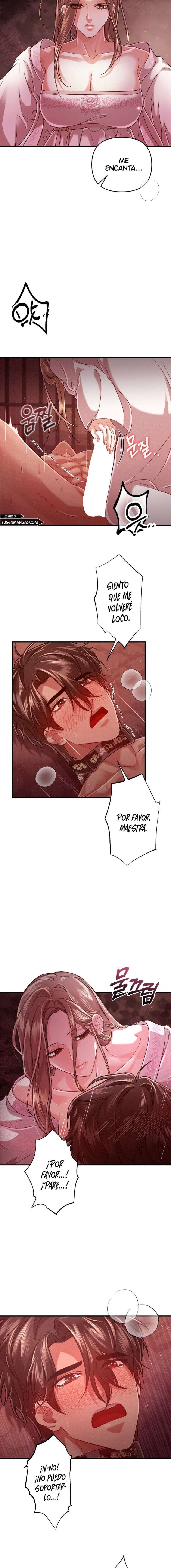 Acerca de la destrucción exclusiva Capítulo 16 - Page 13