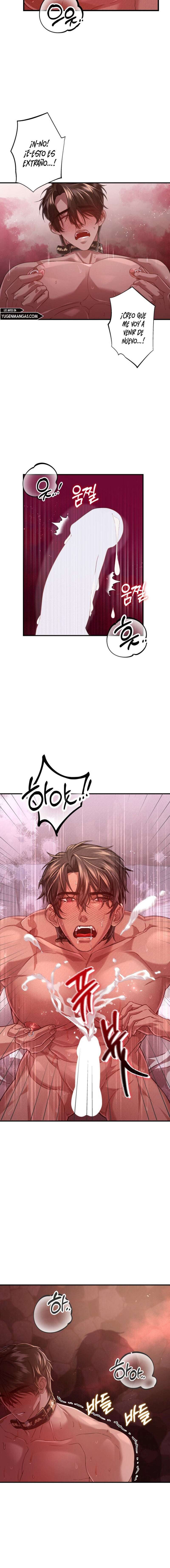 Acerca de la destrucción exclusiva Capítulo 16 - Page 3