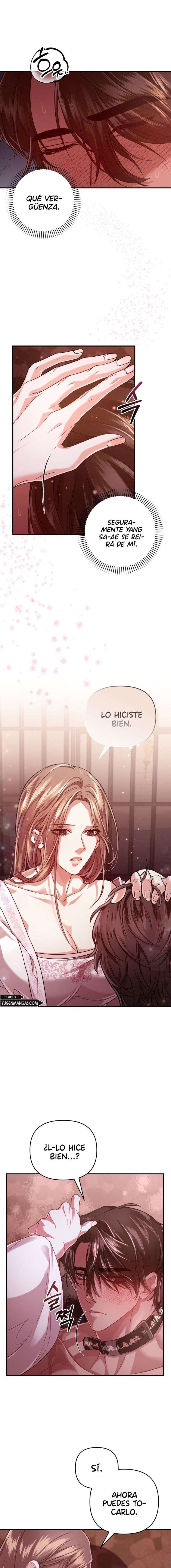 Acerca de la destrucción exclusiva Capítulo 16 - Page 4