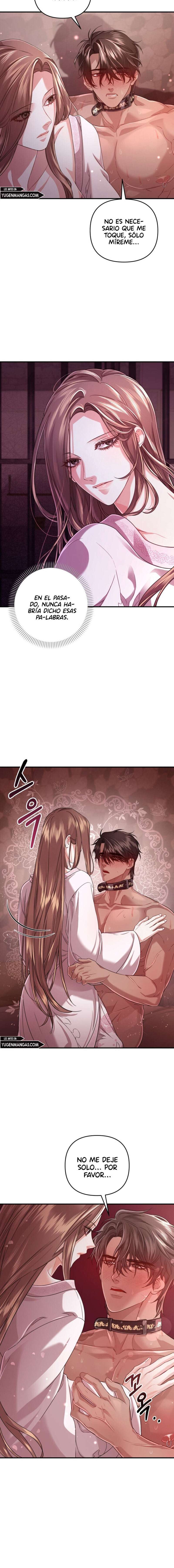 Acerca de la destrucción exclusiva Capítulo 16 - Page 6