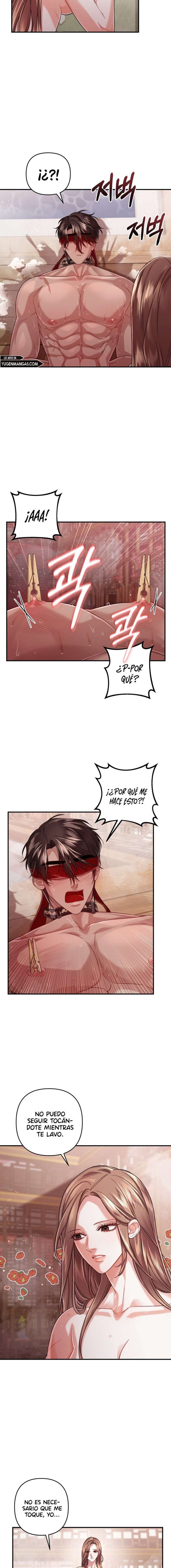 Acerca de la destrucción exclusiva Capítulo 17 - Page 12