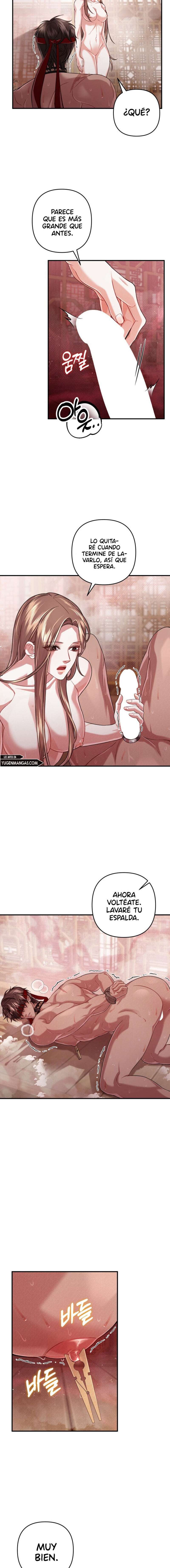 Acerca de la destrucción exclusiva Capítulo 17 - Page 13