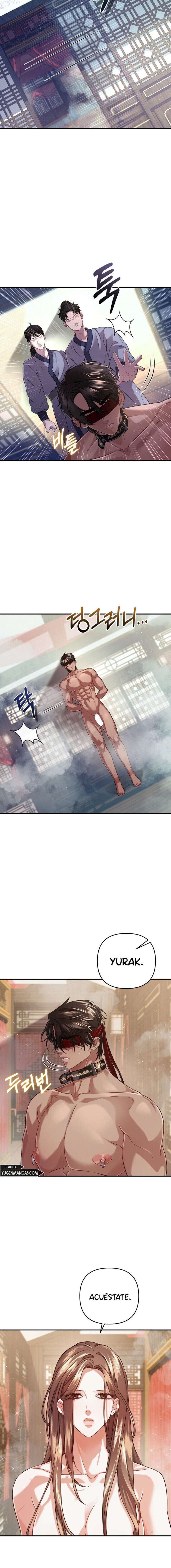 Acerca de la destrucción exclusiva Capítulo 17 - Page 4