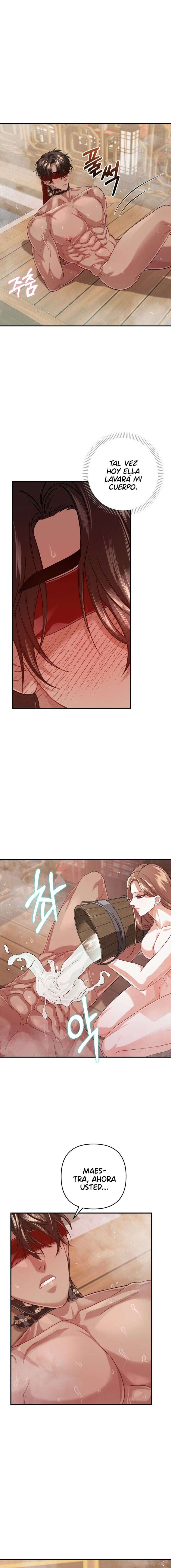 Acerca de la destrucción exclusiva Capítulo 17 - Page 5