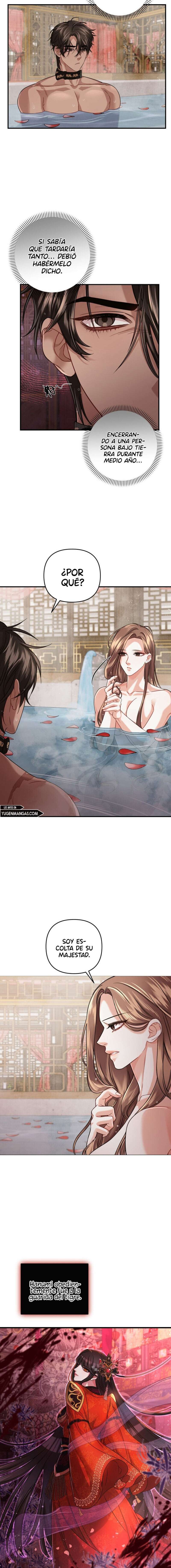 Acerca de la destrucción exclusiva Capítulo 18 - Page 15