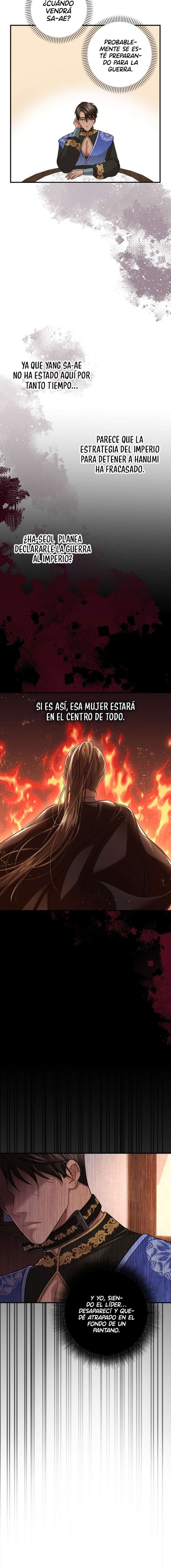 Acerca de la destrucción exclusiva Capítulo 19 - Page 13