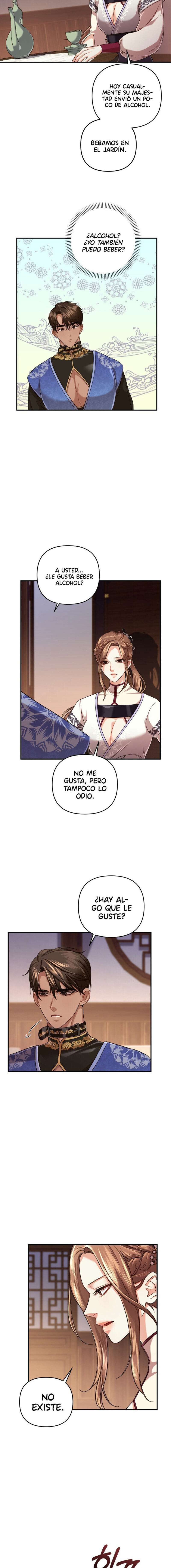 Acerca de la destrucción exclusiva Capítulo 19 - Page 15