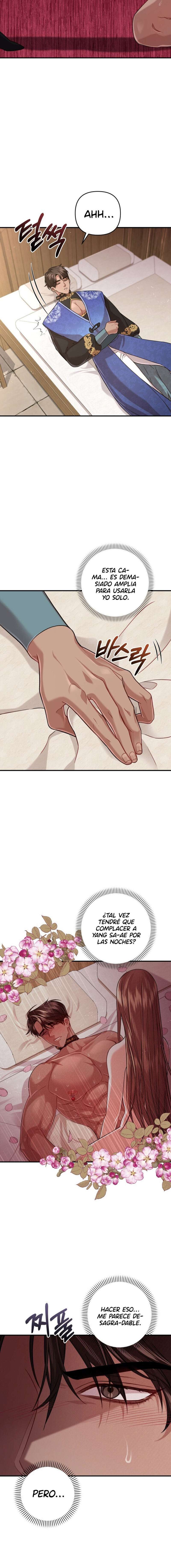 Acerca de la destrucción exclusiva Capítulo 19 - Page 7