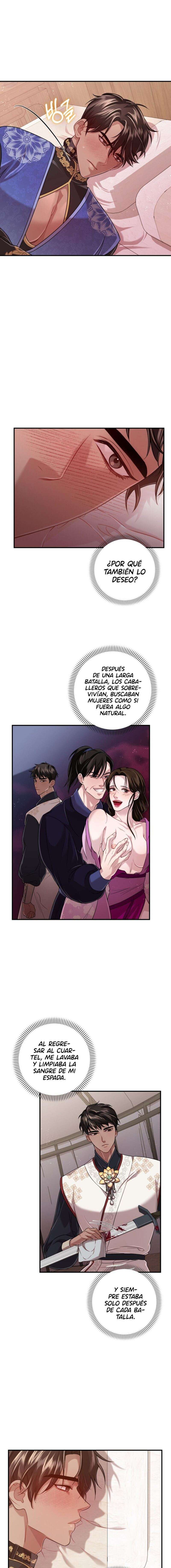 Acerca de la destrucción exclusiva Capítulo 19 - Page 8