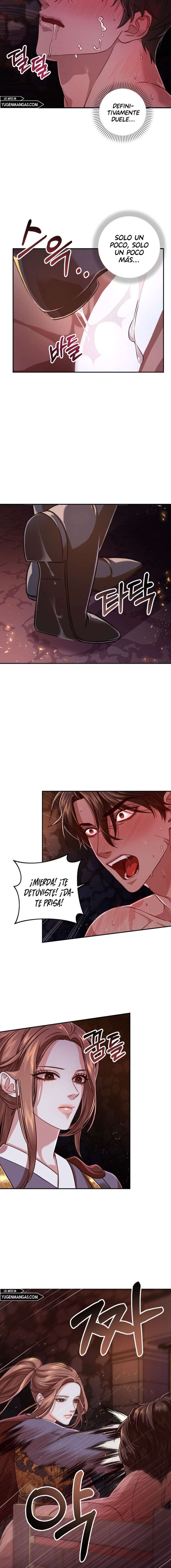 Acerca de la destrucción exclusiva Capítulo 2 - Page 17