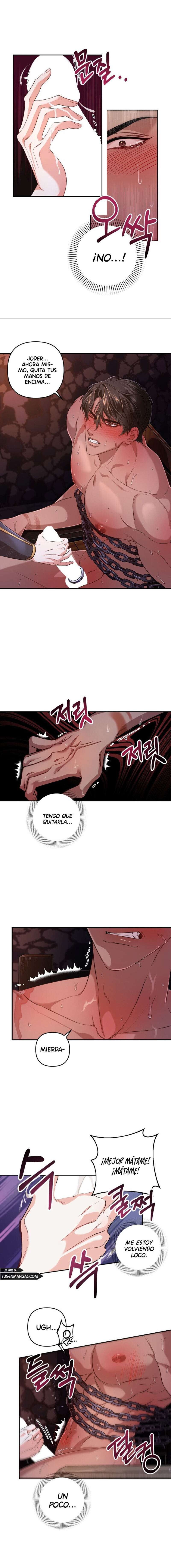 Acerca de la destrucción exclusiva Capítulo 2 - Page 4