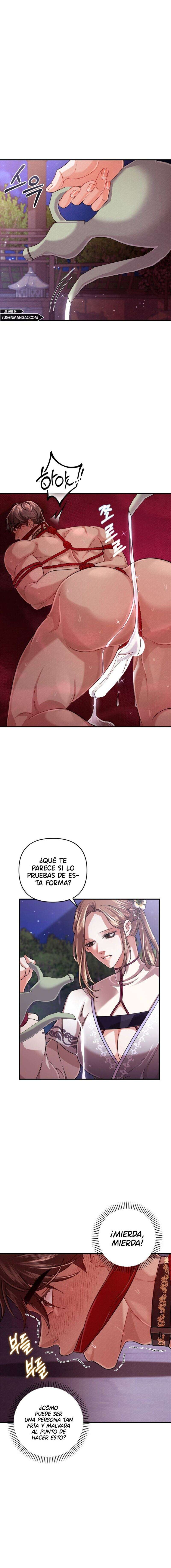 Acerca de la destrucción exclusiva Capítulo 20 - Page 10