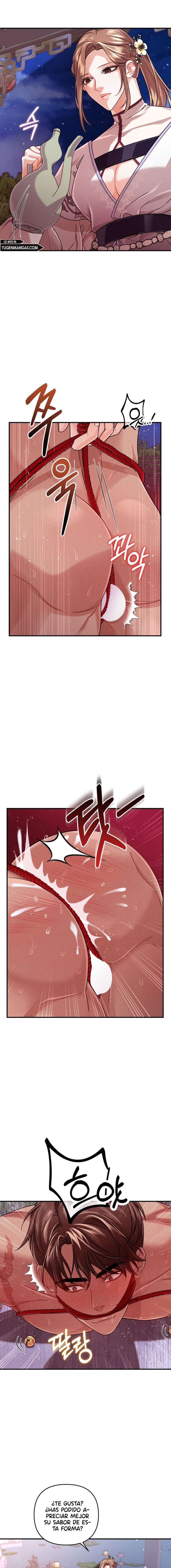 Acerca de la destrucción exclusiva Capítulo 20 - Page 11