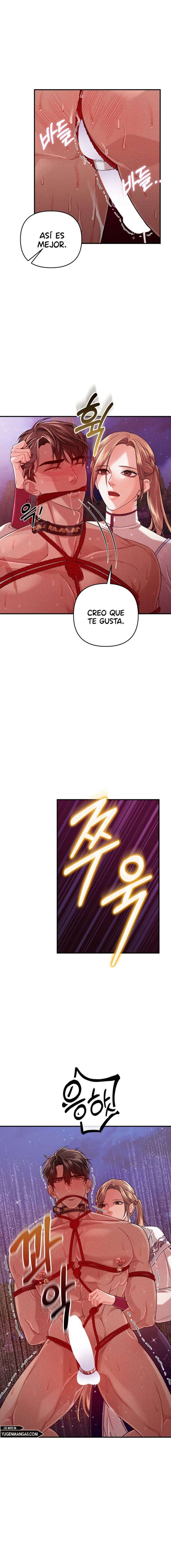 Acerca de la destrucción exclusiva Capítulo 20 - Page 14