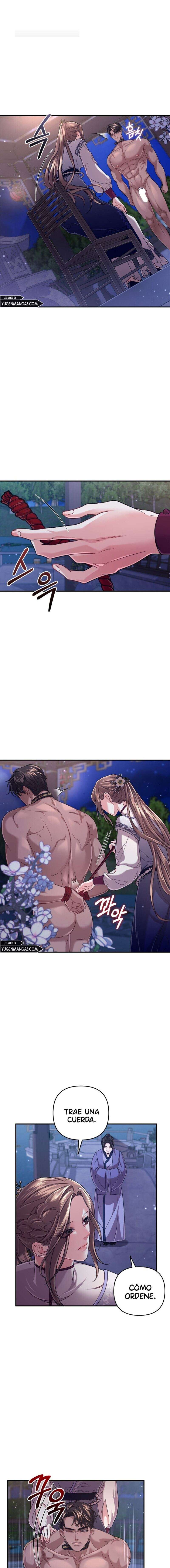 Acerca de la destrucción exclusiva Capítulo 20 - Page 3