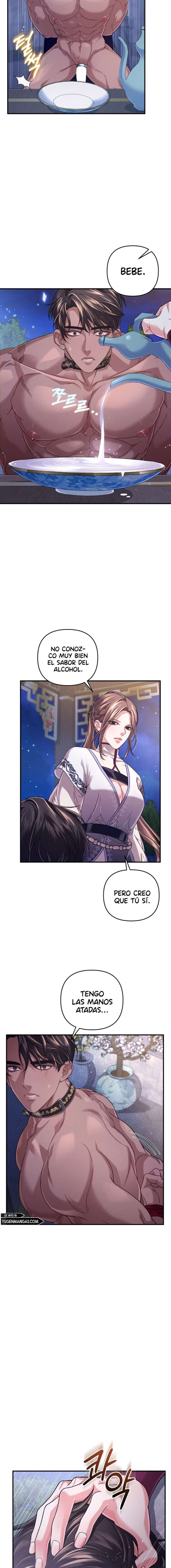 Acerca de la destrucción exclusiva Capítulo 20 - Page 4