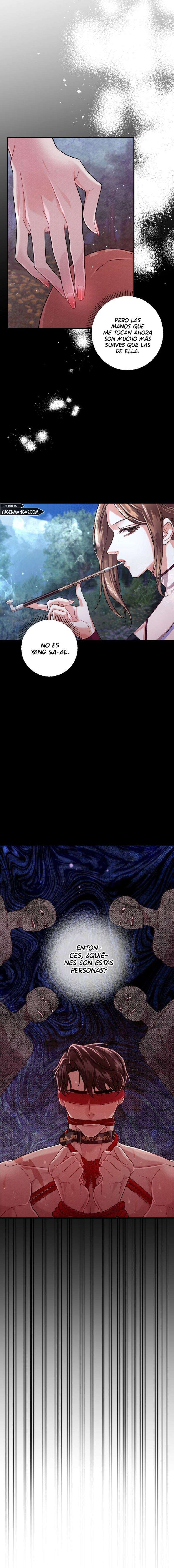 Acerca de la destrucción exclusiva Capítulo 21 - Page 15