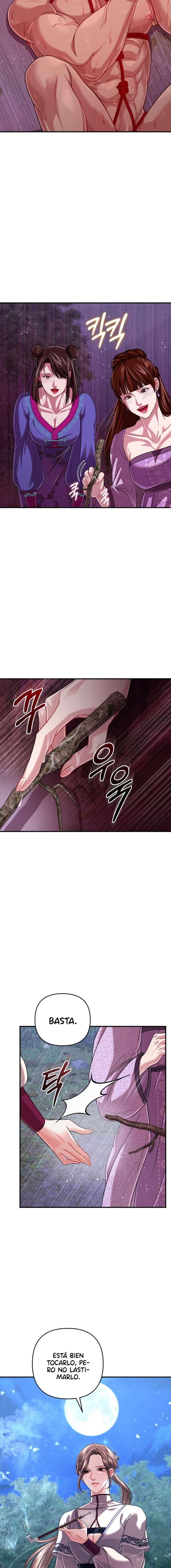 Acerca de la destrucción exclusiva Capítulo 22 - Page 10