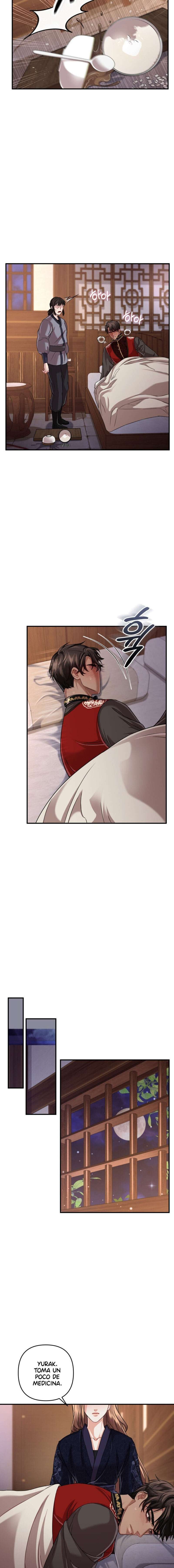 Acerca de la destrucción exclusiva Capítulo 22 - Page 14