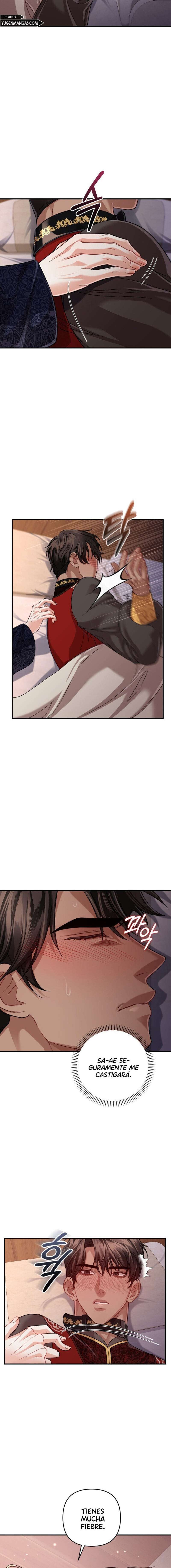 Acerca de la destrucción exclusiva Capítulo 22 - Page 15