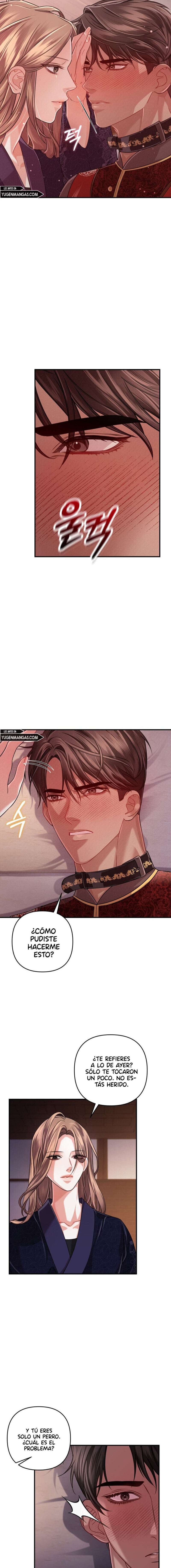 Acerca de la destrucción exclusiva Capítulo 22 - Page 16