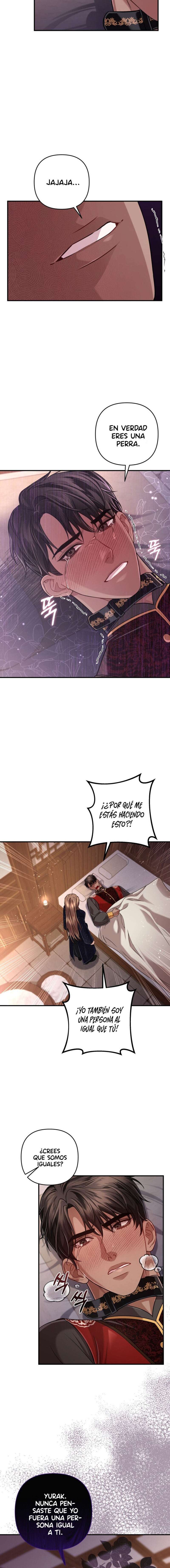 Acerca de la destrucción exclusiva Capítulo 22 - Page 17