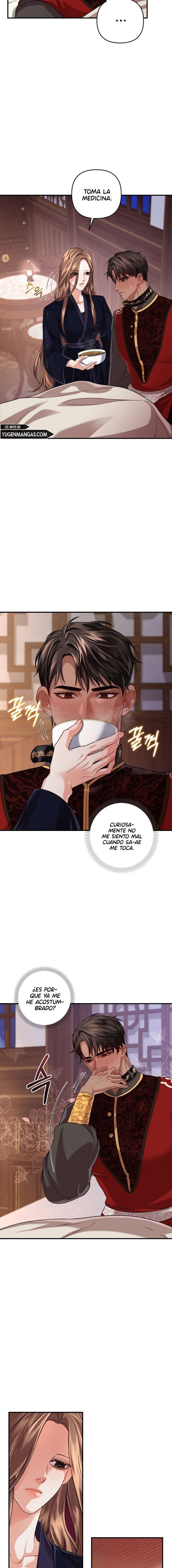 Acerca de la destrucción exclusiva Capítulo 23 - Page 2