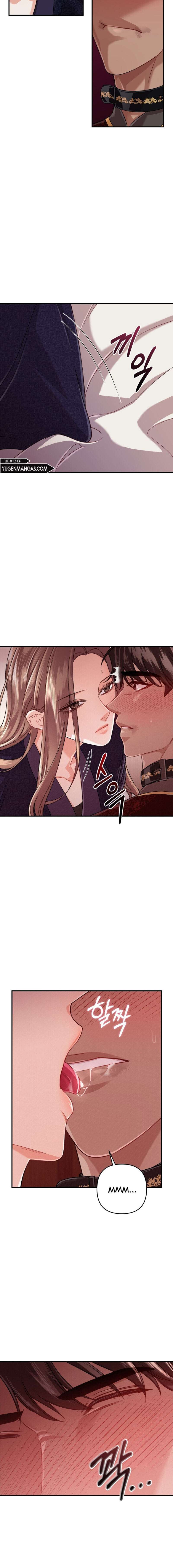 Acerca de la destrucción exclusiva Capítulo 23 - Page 3