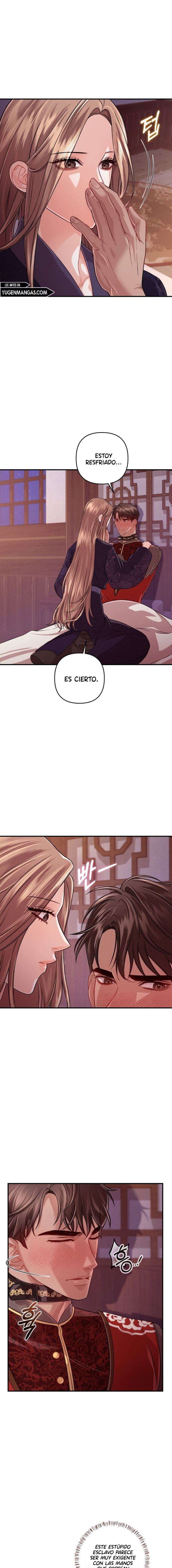 Acerca de la destrucción exclusiva Capítulo 23 - Page 4